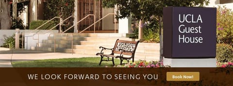 The Inn at UCLA Hotel in Westwood