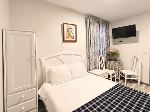 Bed, Breakfast