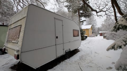 Garden Caravan Campground/
RV Resort in Rovaniemi