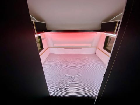 Garden Caravan Campground/
RV Resort in Rovaniemi