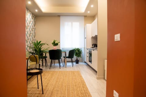 Kitchen or kitchenette, Living room, pet friendly
