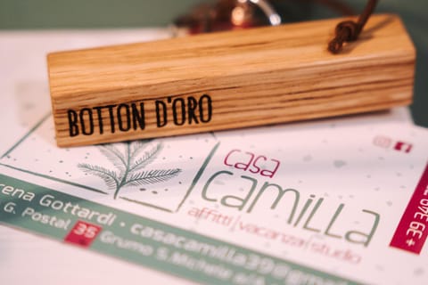 Property logo or sign