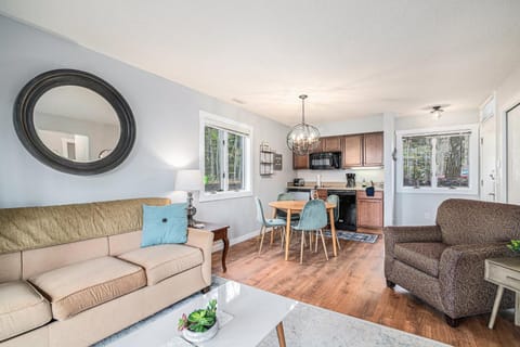 The Shores Resort in Michigan