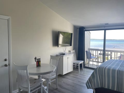 The Shores Resort in Michigan