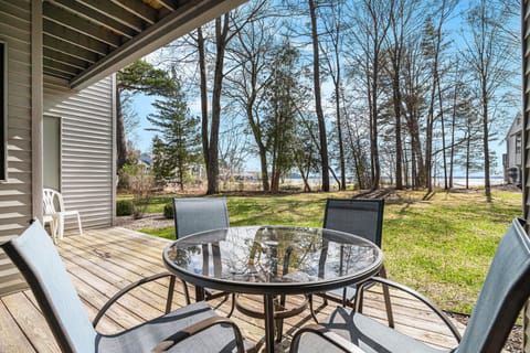 The Shores Resort in Michigan