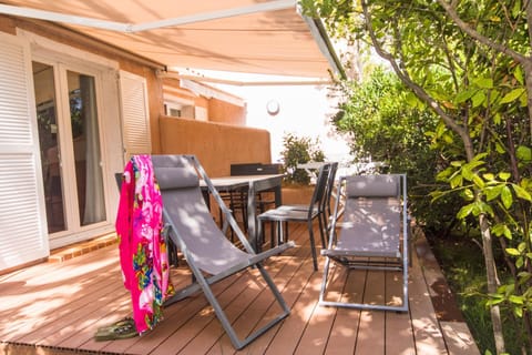 Vignale Resort Campground/
RV Resort in Ghisonaccia