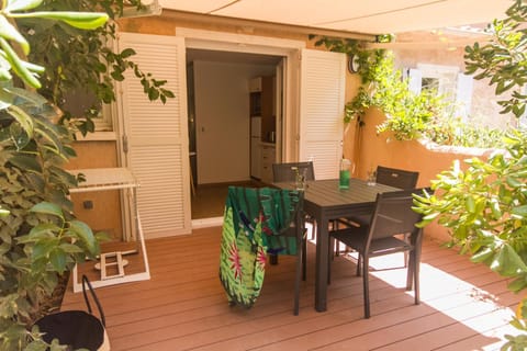 Vignale Resort Campground/
RV Resort in Ghisonaccia