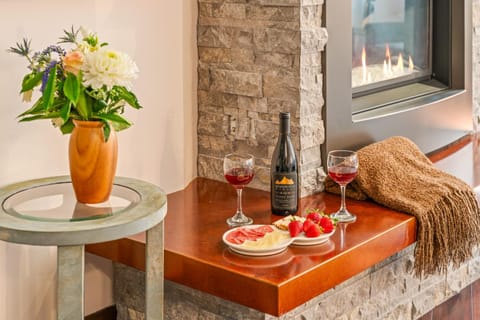 Pearl At Jackson #203 Apartment in Jackson