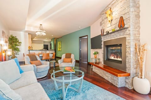 Pearl At Jackson #203 Apartment in Jackson