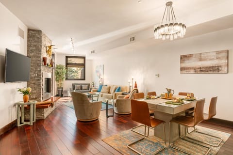 Pearl At Jackson #203 Apartment in Jackson