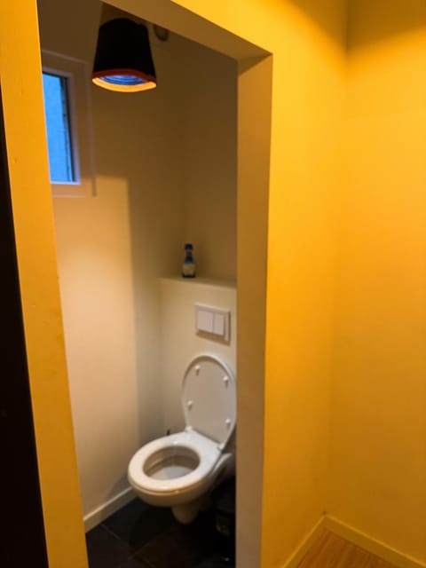 Sān home’s Apartment in Antwerp