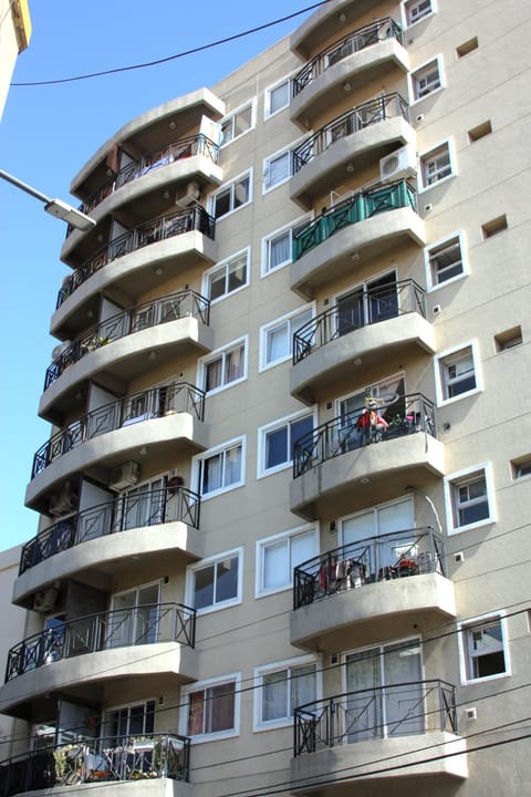 Property building, View (from property/room)