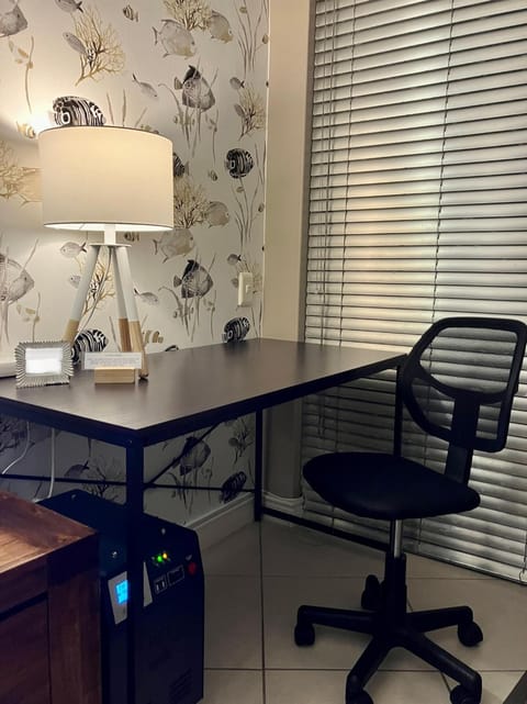 Dolphin Villa Apartment in Cape Town