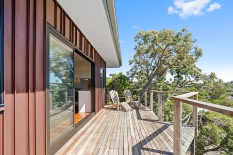 Patio, Balcony/Terrace, Garden view