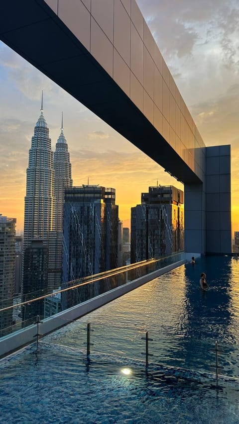 Nearby landmark, Landmark view, Swimming pool