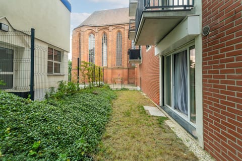 Apartament 6000 Stare Miasto bulwary Apartamenty No 1 Apartment in Szczecin