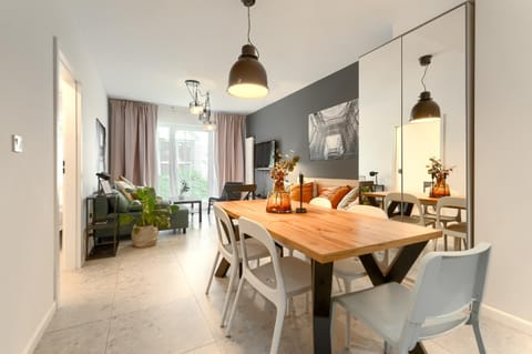 Apartament 6000 Stare Miasto bulwary Apartamenty No 1 Apartment in Szczecin