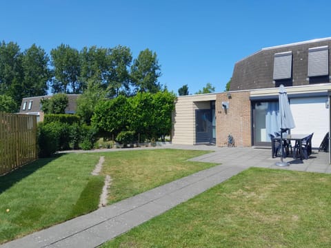 Heggerank 44* House in Zeeland, Netherlands