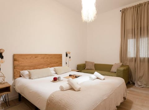 Great Eixample Apartment Apartment in Barcelona