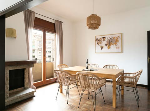 Great Eixample Apartment Apartment in Barcelona