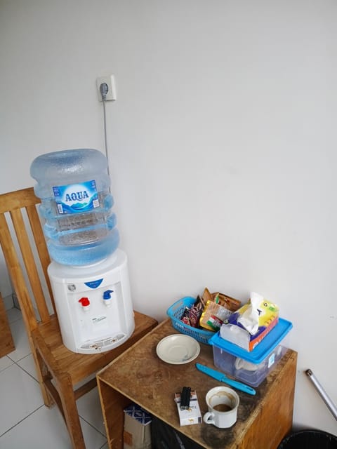 Giri Homestay Vacation rental in Abang