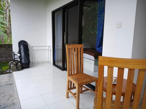 Giri Homestay Vacation rental in Abang