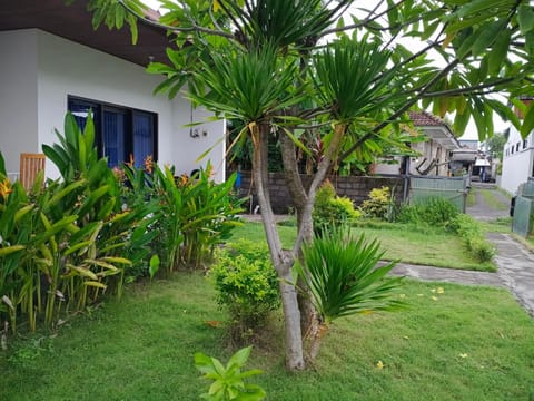 Giri Homestay Vacation rental in Abang