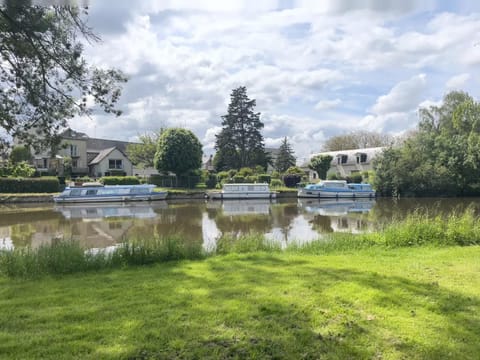 River view