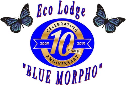 Property logo or sign