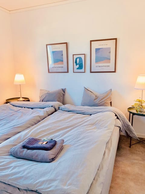 Frost Longstay Lakeside Apartment in Kiruna