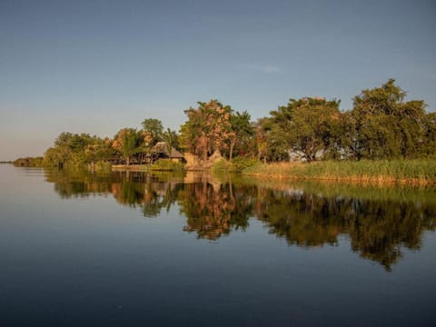 River view