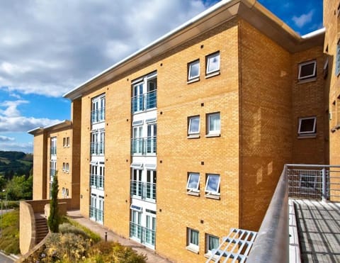University of Exeter - Holland Hall Hostel in Exeter