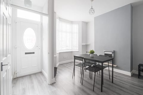 Poppy's Project - July Road House in Liverpool