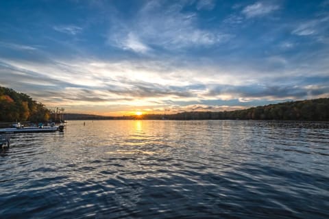 Gathering Place House in Deep Creek Lake