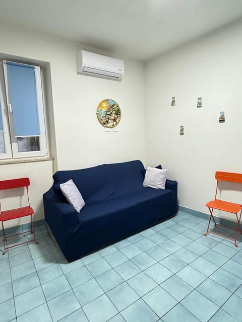 Sun Home Apartment in Vietri sul Mare