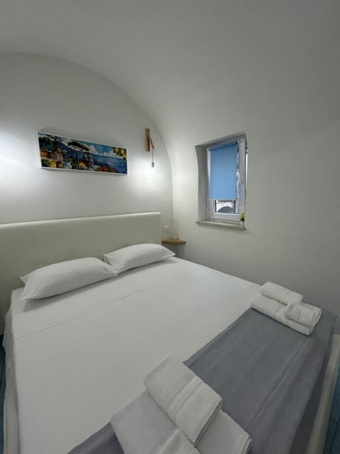 Sun Home Apartment in Vietri sul Mare