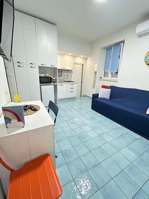 Sun Home Apartment in Vietri sul Mare