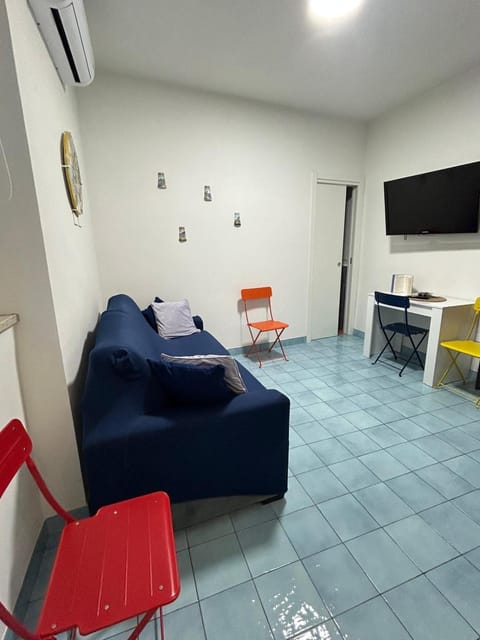 Sun Home Apartment in Vietri sul Mare