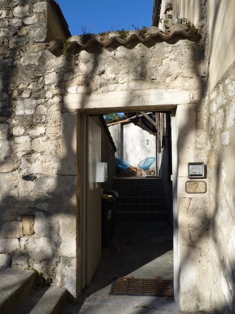 Maison familiale du Clos Saint Roch House in Provence-Alpes-Côte d'Azur