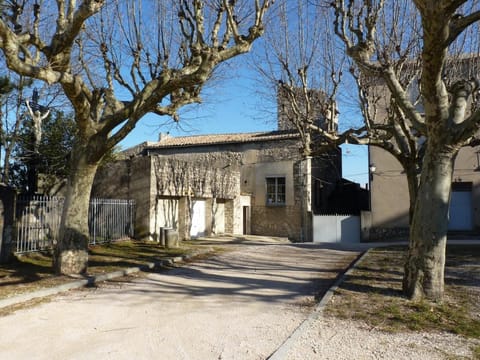 Maison familiale du Clos Saint Roch House in Provence-Alpes-Côte d'Azur