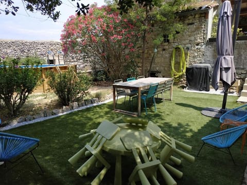 Maison familiale du Clos Saint Roch House in Provence-Alpes-Côte d'Azur