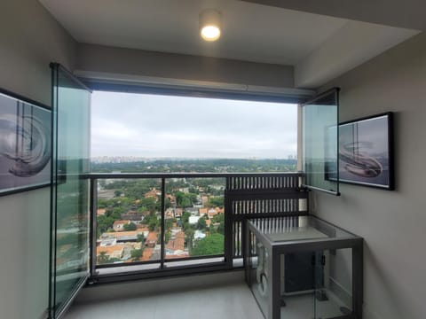 View (from property/room), City view