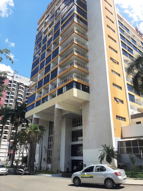 Property building, Location