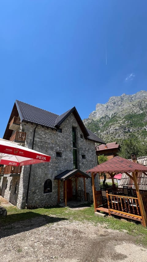 Stonehouse villa Bed and Breakfast in Montenegro