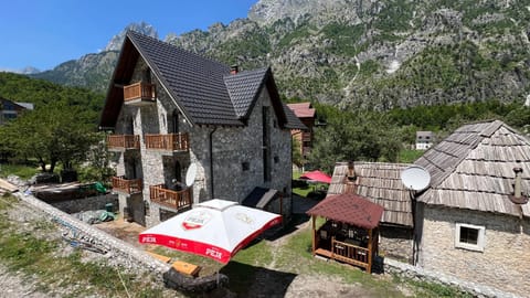 Stonehouse villa Bed and Breakfast in Montenegro