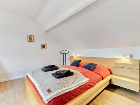 Maison de Campagne Familiale à Portbail - 6 personnes House in Normandy