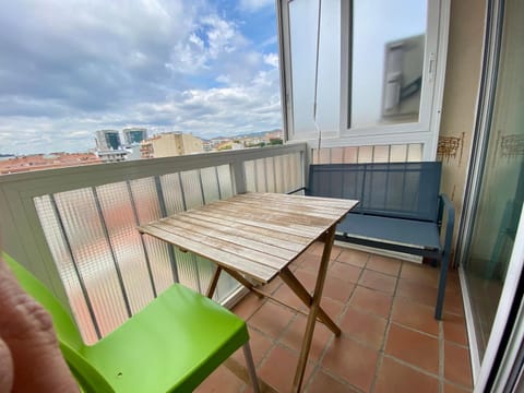 View (from property/room), Balcony/Terrace