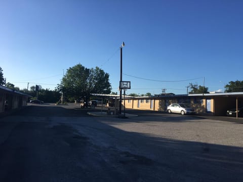 Royal Inn Motel in Brownwood