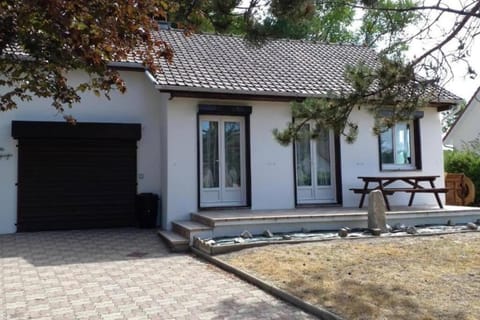 Maison de Campagne Les Oyats House in Quend