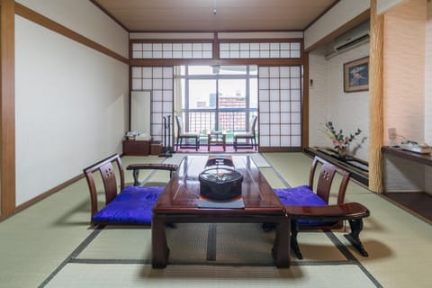 Property view